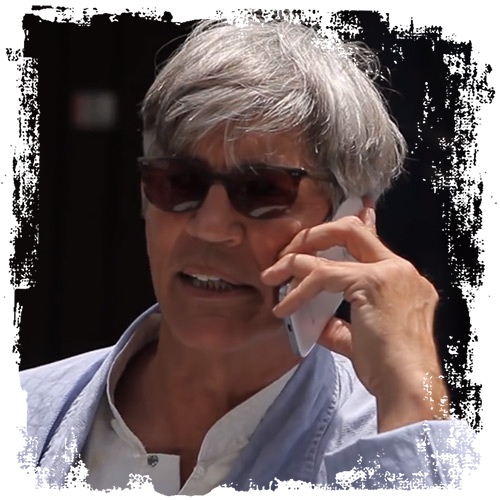 Enemy Within - Eric Roberts