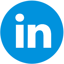 LinkedIn ikona