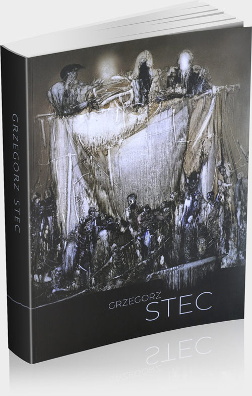 Album Grzegorz Stec