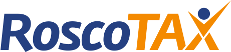 Rosco Tax Logo