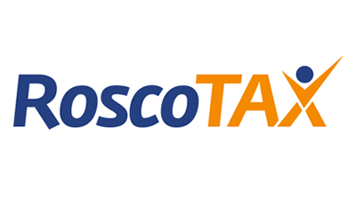 Logo Rosco tax