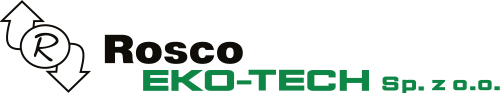 Logo Rosco Eko-Tech