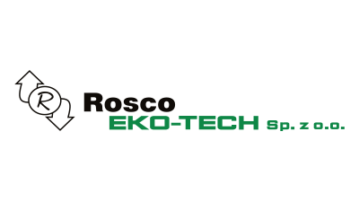 Logo Rosco Eko-Tech