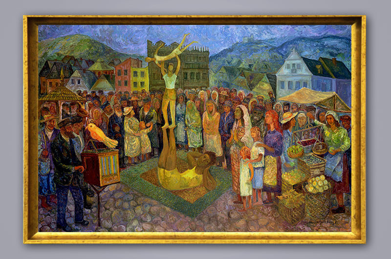 Galeria Sztuki Rosco