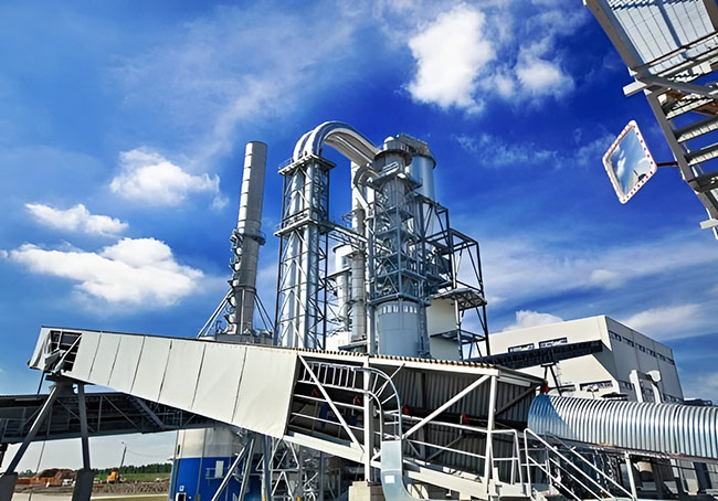 Rosco Polska - przemysł stalowy