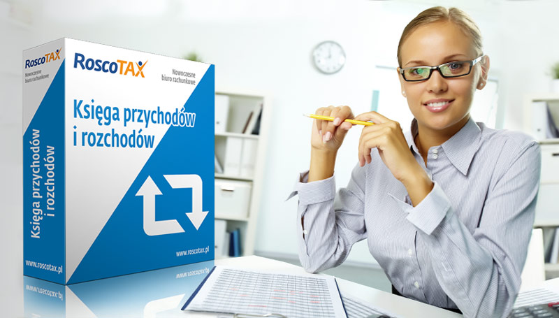 Rosco Polska - usługi - Rosco Tax